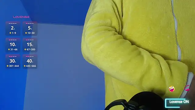 Snapshot of Daiki_Jack chatting on February 9, 2:28 am Daiki Jack online show from February 9, 2:28 am