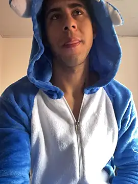 Snapshot of Daiki_Jack chatting on February 11, 1:20 pm Daiki Jack online show from February 11, 1:20 pm