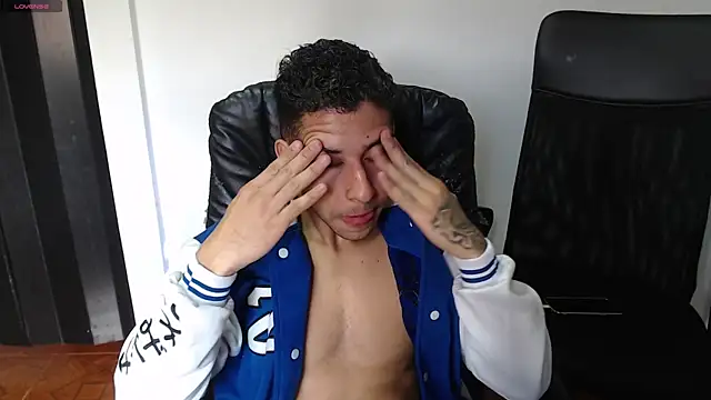 Snapshot of Daiki_Jack chatting on February 23, 8:00 pm Daiki Jack online show from February 23, 8:00 pm