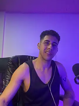 Snapshot of Daiki_Jack chatting on March 3, 2:04 am Daiki Jack online show from March 3, 2:04 am