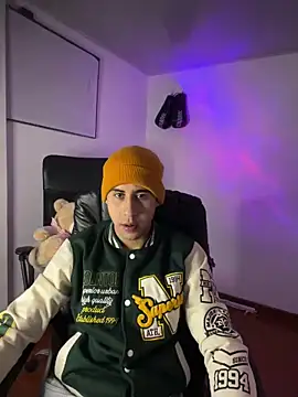 Snapshot of Daiki_Jack chatting on March 19, 10:20 pm Daiki Jack online show from March 19, 10:20 pm