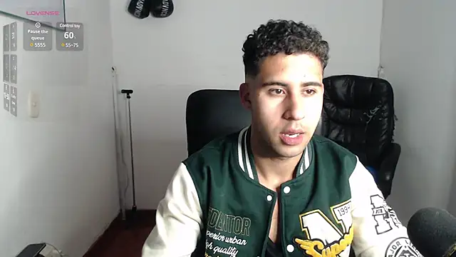 Snapshot of Daiki_Jack chatting on March 21, 11:12 pm Daiki Jack online show from March 21, 11:12 pm