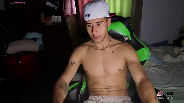 Snapshot of Daiki_Jack chatting on September 17, 3:57 pm Daiki Jack online show from September 17, 3:57 pm