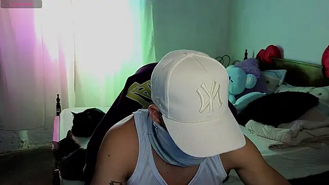 Snapshot of Daiki_Jack chatting on October 4, 2:59 pm Daiki Jack online show from October 4, 2:59 pm