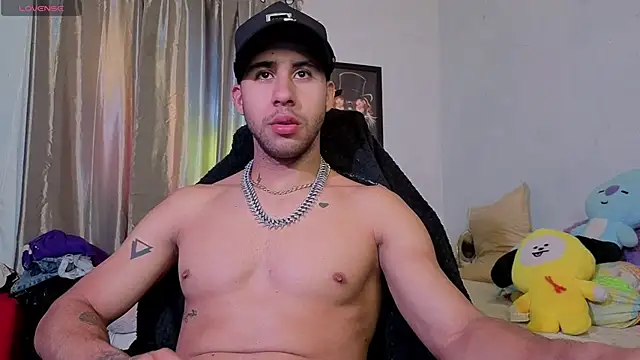 Snapshot of Daiki_Jack chatting on November 4, 2:05 pm Daiki Jack online show from November 4, 2:05 pm