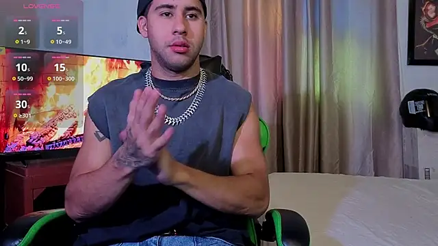 Snapshot of Daiki_Jack chatting on November 26, 1:23 pm Daiki Jack online show from November 26, 1:23 pm