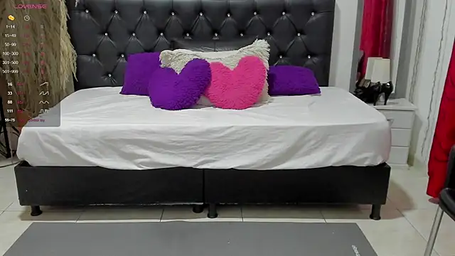 Snapshot of Bianka_olivetto021 chatting on January 4, 1:31 am Bianka olivetto021 online show from January 4, 1:31 am