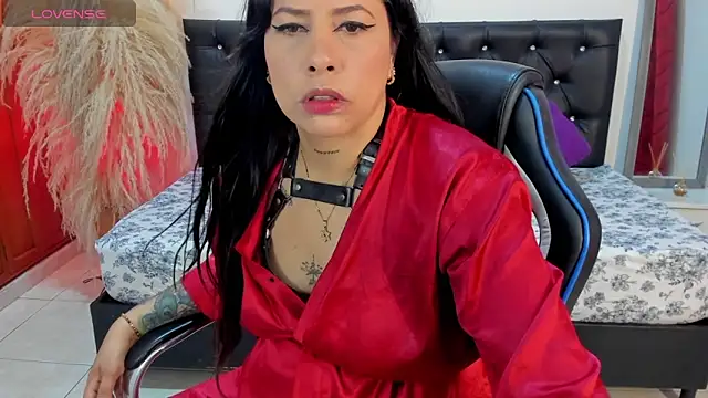 Snapshot of Bianka_olivetto021 chatting on March 1, 11:58 pm Bianka olivetto021 online show from March 1, 11:58 pm