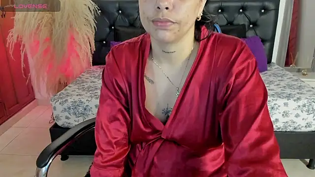 Snapshot of Bianka_olivetto021 chatting on March 3, 11:03 pm Bianka olivetto021 online show from March 3, 11:03 pm