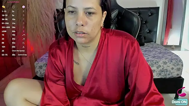 Snapshot of Bianka_olivetto021 chatting on March 12, 11:44 pm Bianka olivetto021 online show from March 12, 11:44 pm