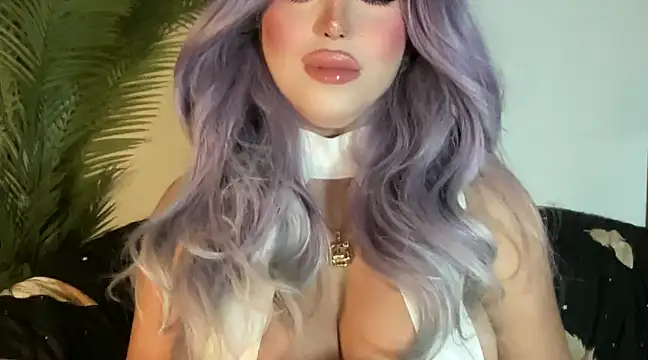 BigDominaMia online show from January 27, 4:01 pm