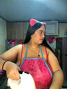 Teffy  xxx online show from February 14, 10:04 pm