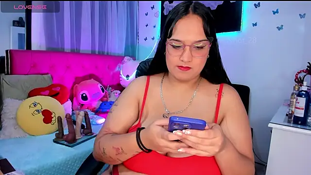 Teffy  xxx online show from March 17, 10:49 pm