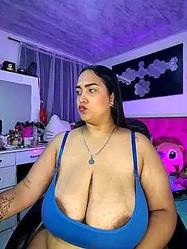 Teffy  xxx online show from October 2, 10:50 pm