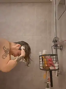 callmelouve online show from February 19, 11:17 am