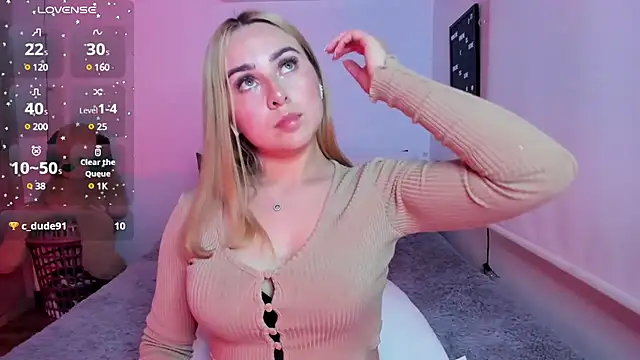 sophi mooreno online show from January 23, 4:09 am