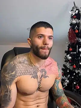 Frank Farrell online show from December 21, 7:38 pm