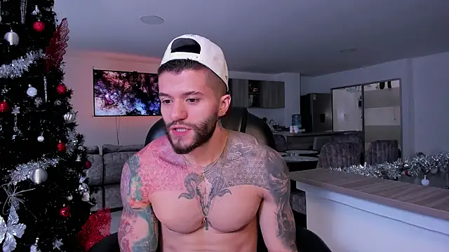 Frank Farrell online show from December 30, 5:55 pm