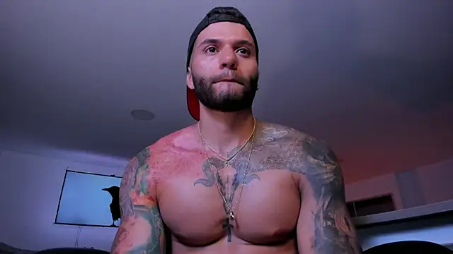 Frank Farrell online show from March 13, 6:26 am