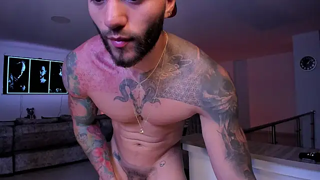 Frank Farrell online show from March 14, 12:54 am