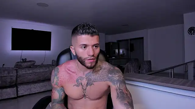 Frank Farrell online show from March 21, 6:27 am