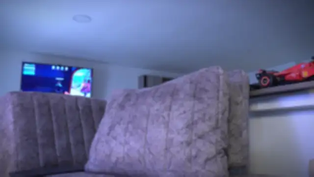 Frank Farrell online show from October 9, 7:56 pm