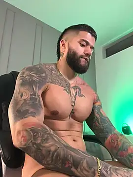 Frank Farrell online show from November 11, 10:43 pm