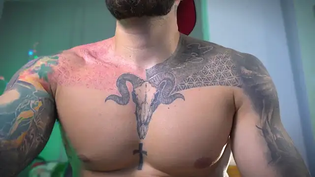 Frank Farrell online show from November 28, 8:55 pm