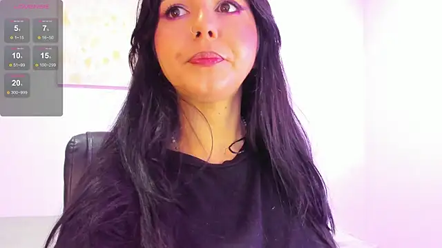 Snapshot of Bellagh1 chatting on February 28, 5:59 pm Bellagh1 online show from February 28, 5:59 pm