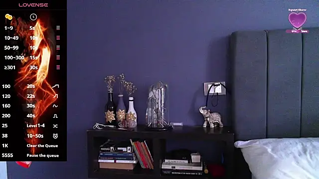 Sweet-Angie online show from September 22, 7:49 pm