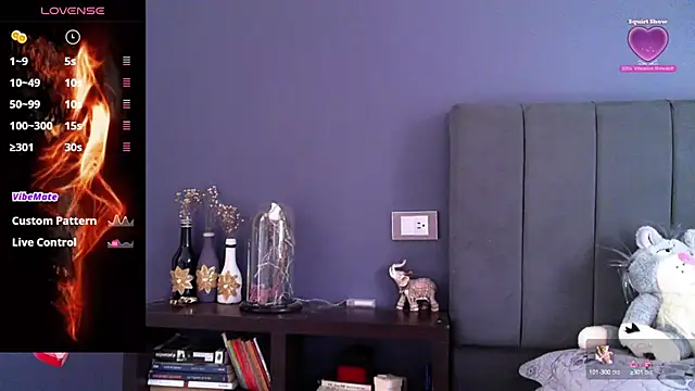 Sweet-Angie online show from September 28, 3:17 pm