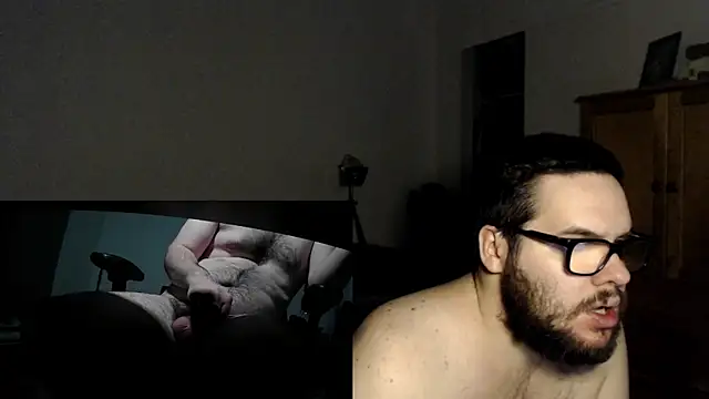 fck boy123 online show from February 14, 9:45 am