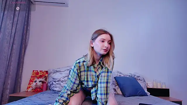  whiteprincess online show from January 31, 9:37 am