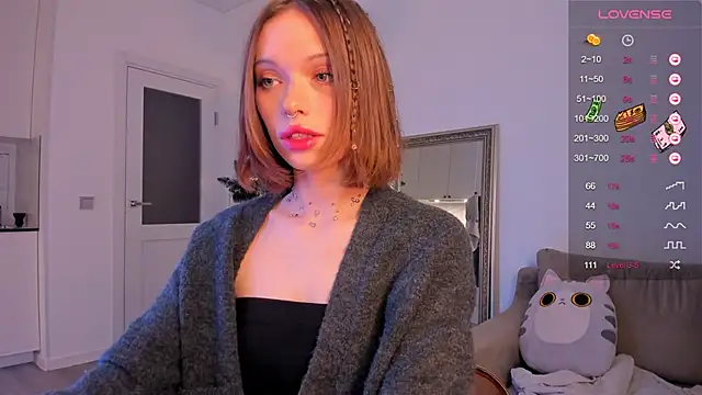 Kossie  online show from December 7, 11:51 am