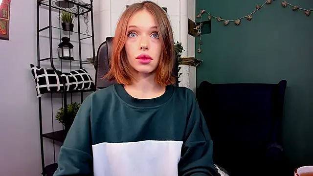 Kossie  online show from December 28, 10:25 am