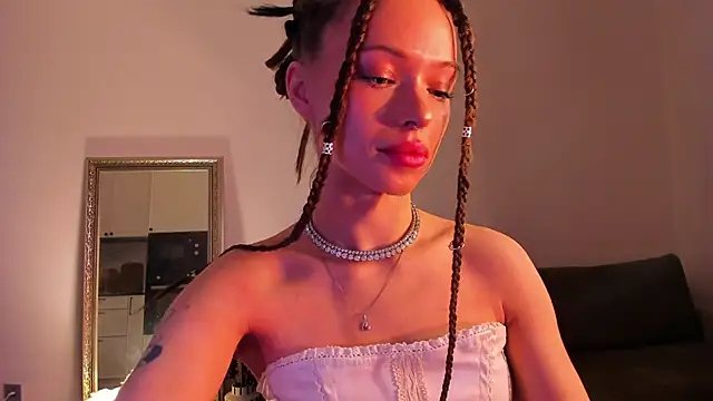 Kossie  online show from January 17, 3:43 pm