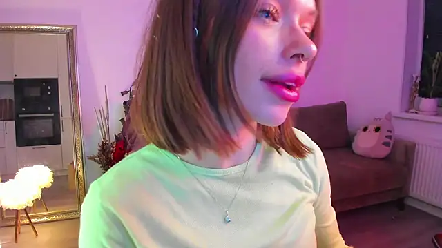 Kossie  online show from January 24, 5:32 pm