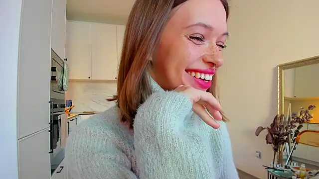 Kossie  online show from February 7, 11:34 am