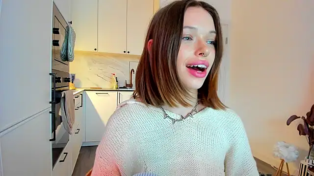 Kossie  online show from February 9, 1:14 pm