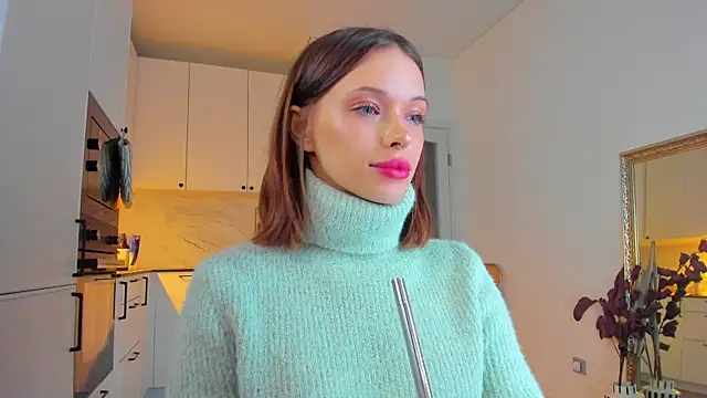 Kossie  online show from February 12, 2:21 pm