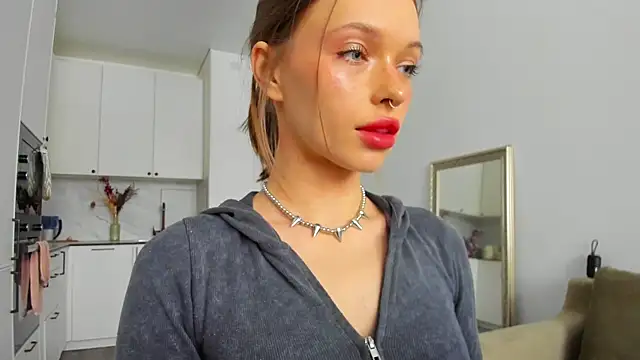 Kossie  online show from February 13, 12:21 pm