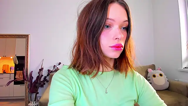 Kossie  online show from March 2, 11:50 am