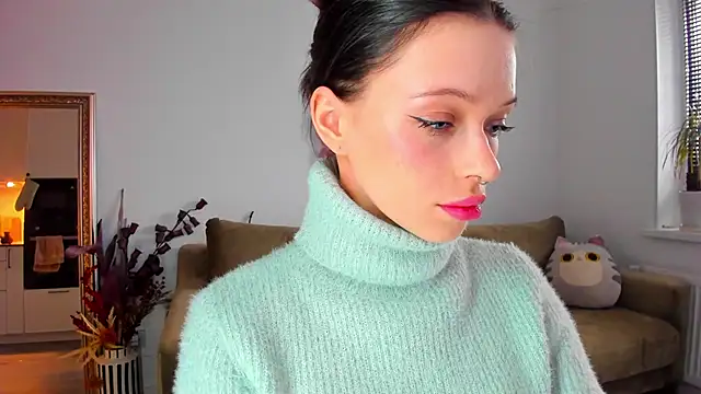 Kossie  online show from March 12, 11:31 am