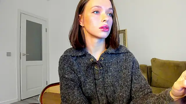 Kossie  online show from November 2, 10:23 pm