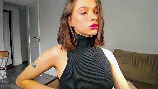 Kossie  online show from November 27, 8:22 pm