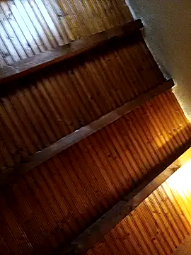 CurlyElisa online show from December 4, 9:13 pm