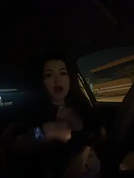 CurlyElisa online show from February 13, 12:35 am