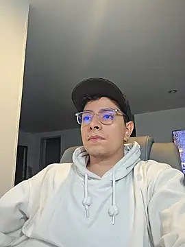 Jhoan saenz online show from September 20, 6:14 am