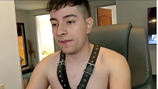 Jhoan saenz online show from September 28, 5:29 pm