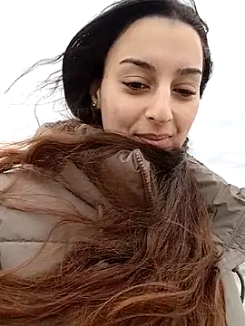 VallerieJones online show from October 26, 7:36 am